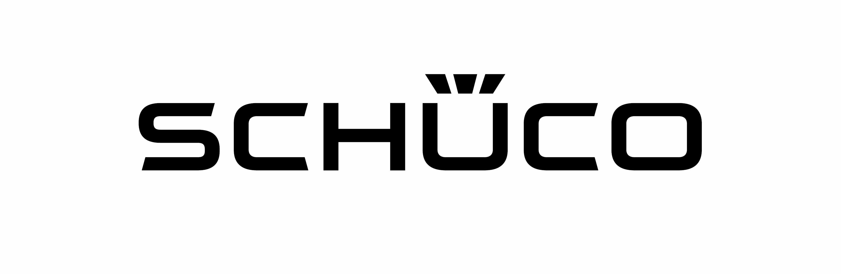 SCHUCO LOGO