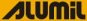 ALUMIL LOGO